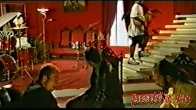 Запрещенные барабанщики - Убили негра