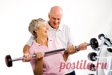 Наиболее эффективным способом предотвращения саркопении является физическая нагрузка. Но многим пожилым людям физические нагрузки противопоказаны или невозможны в силу состояния здоровья. Поэтому, в этом случае можно воспользоваться фармакологической коррекцией. |  Роль воспаления в развитии саркопении — dolgo-jv.ru