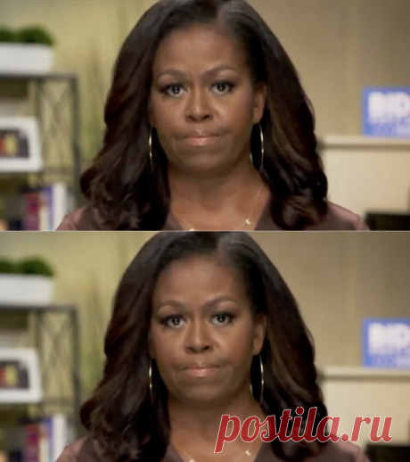 Trump e Michelle Obama, homem e mulher mais admirados nos EUA