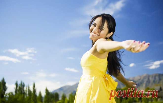 О нашей клеточной энергии и старении | Все об Осознанной Красоте