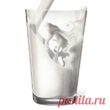 Польза молока с медом