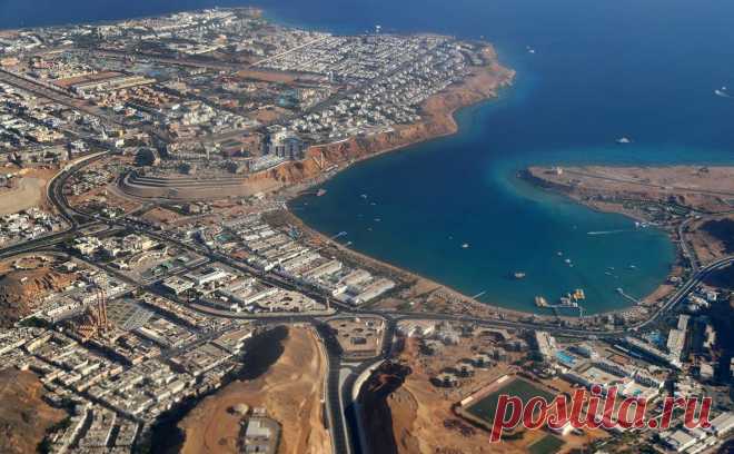 На рейсах в Шарм-эль-Шейх появится еще одна египетская авиакомпания. С конца августа — начала сентября в Египет начнет летать новая для России авиакомпания — египетский чартерный перевозчик Sky Vision Airlines, говорится в сообщении Ассоциации туроператоров России (АТОР).