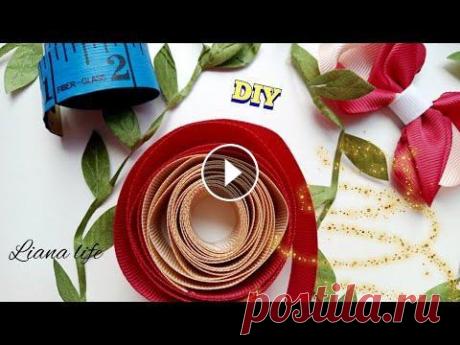 Привет, сегодня сделала бантики...