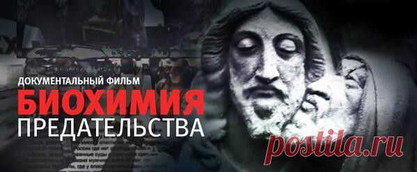 Биохимия предательства и об истоках реваншизма