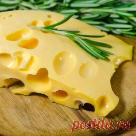 Сыр Эдам