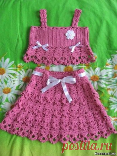 Crochet | Kategoria Blog Crochet | Blog Irushok: liveinternet - Rosyjski serwis online Diaries