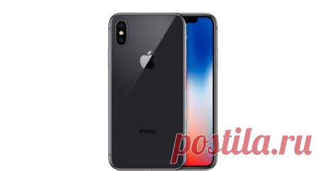 Картинки iPhone X (37 фото) ⭐ Забавник
