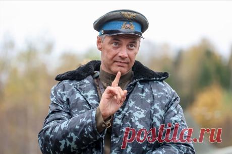 Антон Батырев