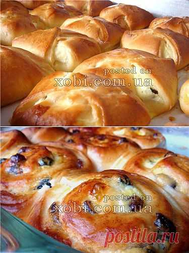 Сладкая выпечка &raquo; Страница 6