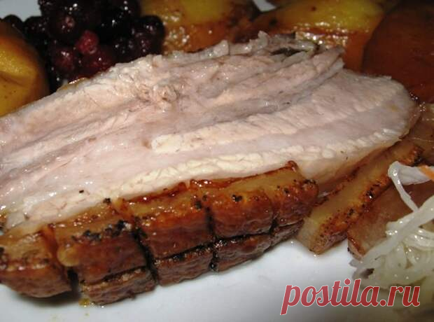Грудинка по -Норвежски - Вкусно с Любовью
                                             - 21 декабря
                                             - 43970617553 - Медиаплатформа МирТесен Танцы от плиты и до компа !! как же я люблю это блюдо,готовлю при любом удобном случае связанным с приходом гостей или праздниками! Есть такая северная страна- Норвегия, и жили там раньше викинги. Бегали и грабили они по всей Европе и даже Америку открыли, а потом... Столицу свою Христианию ...