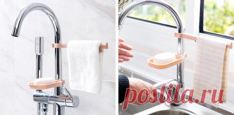 20+ вещей для организации пространства, которые облегчат повседневные заботы