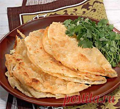 Кыстыбый с картофельным пюре, второе блюдо. Пошаговый рецепт с фото на Gastronom.ru