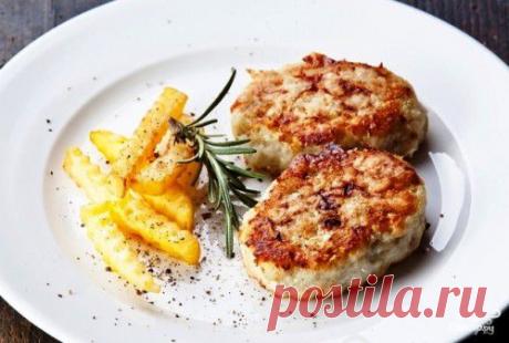 Готовим лабардан: тонкости и вкусные рецепты / Простые рецепты