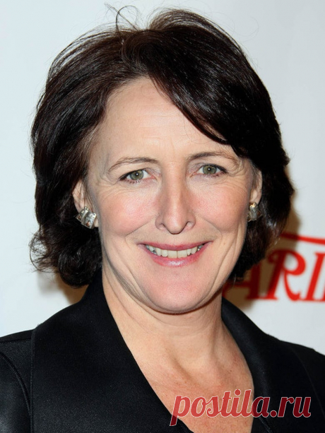 Фиона Шоу (Fiona Shaw)
- 10 июля, 1958