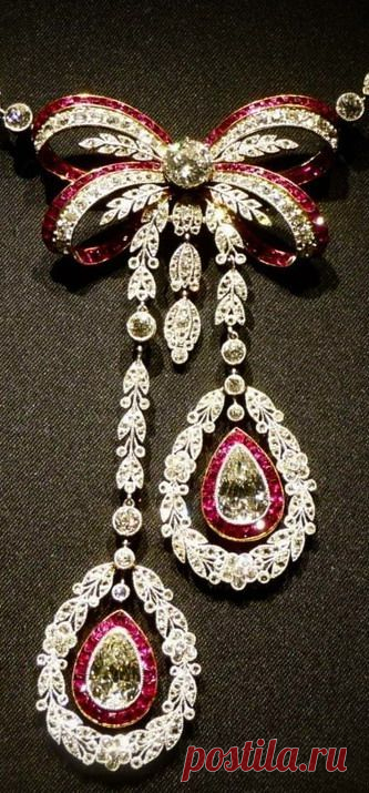 1905 Cartier