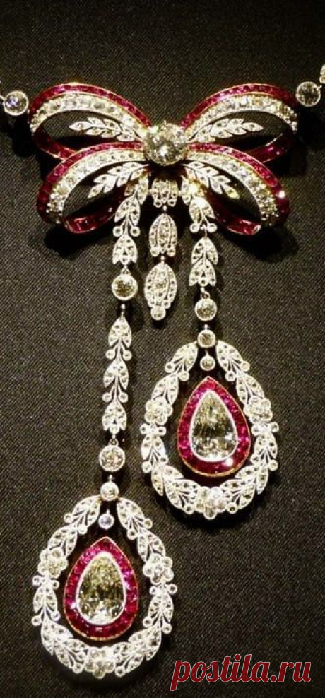 1905 Cartier