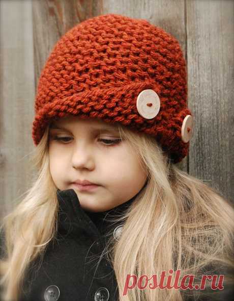 Ravelry: Rockford Cloche' patt