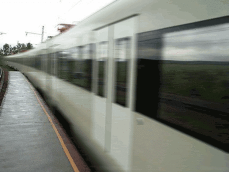 Иллюзия движения Уроки фотошопа!!!!!!