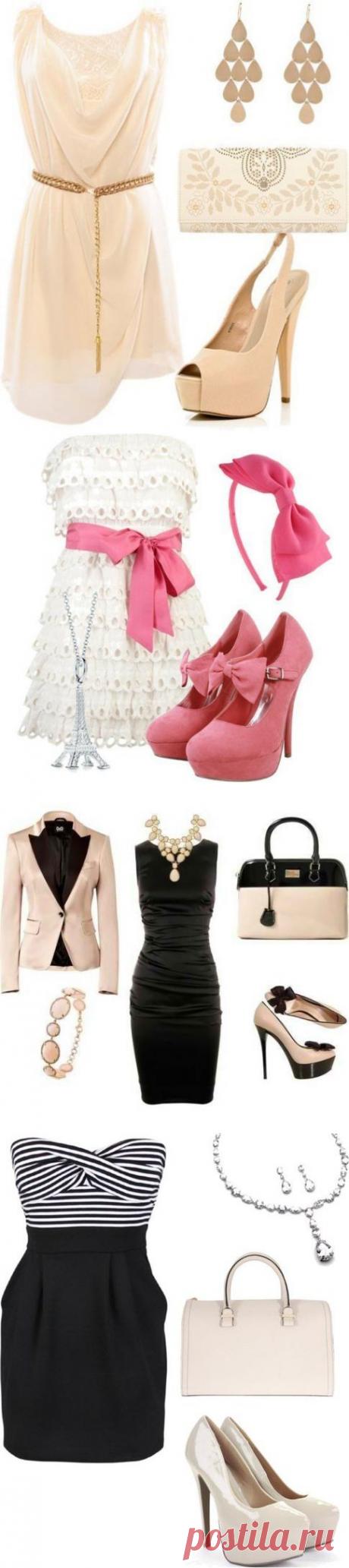 Модные сеты | СПЛЕТНИК