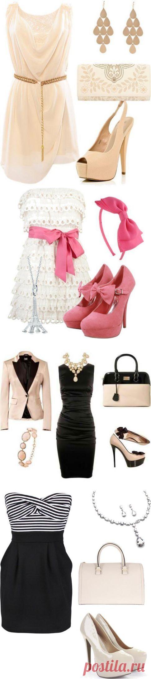 Модные сеты | СПЛЕТНИК