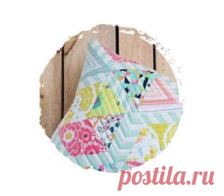 Pat Bravo - Free Sewing Patterns ПОДУШКА СНОВИДЕНИЙ