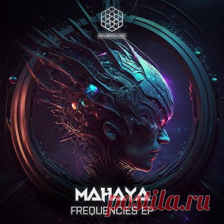lossless music  : Mahaya - Frequencies EP