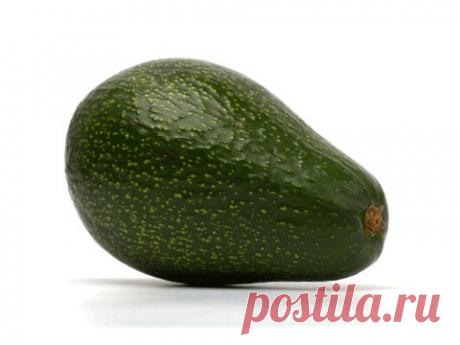 Как едят авокадо и что готовят / Болталка / Кулинария