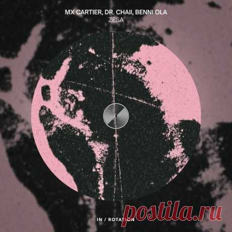 Benni Ola, Dr. Chaii &amp; Mx Cartier – Zesa [INR0374B] Sharing-DB.club