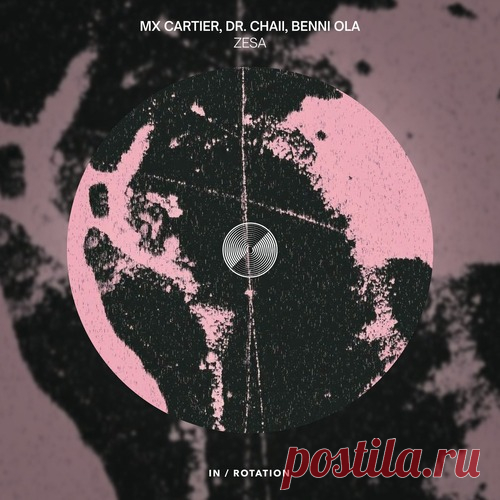 Benni Ola, Dr. Chaii & Mx Cartier – Zesa [INR0374B] Sharing-DB.club