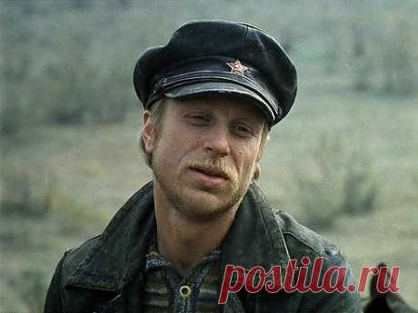 Юрий Богатырёв