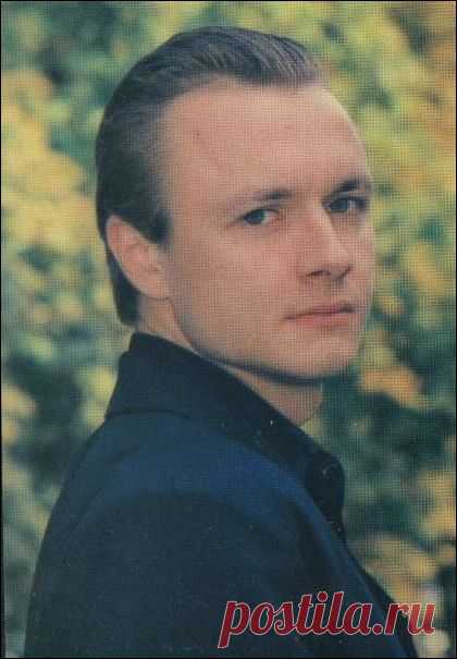 Владимир Шевельков - 8 мая, 1961