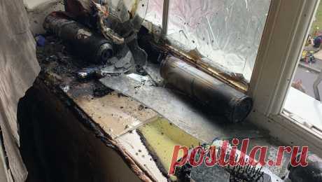 В квартире начался пожар из-за оставленного на солнце аэрозольного баллончика. В Британии в одном из домов начался пожар из-за аэрозольного баллона, оставленного на солнце, пишет Mirror. По словам пожарных, подобные случаи происходят все чаще. Как пишут местные СМИ, инцидент произошел в графстве Кент. После того, ...