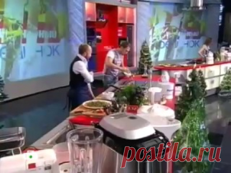Кулинарный поединок - Актерская чета - Евгений Стычкин Vs Ольга Сутулова