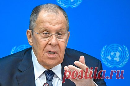 Лавров усомнился в отправке США ракет Tomahawk Украине
