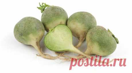 Польза редьки при сахарном диабете.