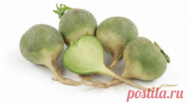 Польза редьки при сахарном диабете.