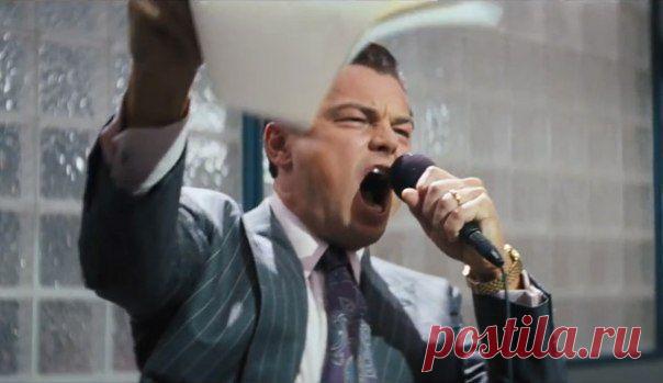 9 правил харизмы и лидерства / Понимание бизнеса