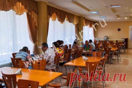 Санаторий Голубая волна | Официальный сайт Тур-Мастер | Цены на 2016 год