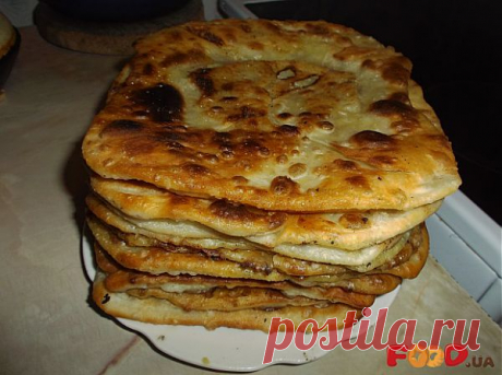 Картофельные лепешечки - Кулинарные рецепты на Food.ua