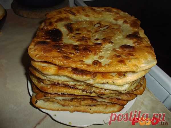 Картофельные лепешечки - Кулинарные рецепты на Food.ua