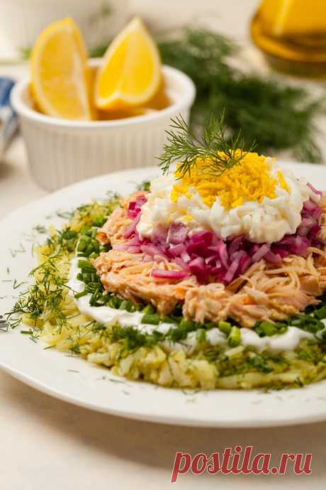 Блюда из горбуши - вкусная рыбка и рецепты ее приготовления