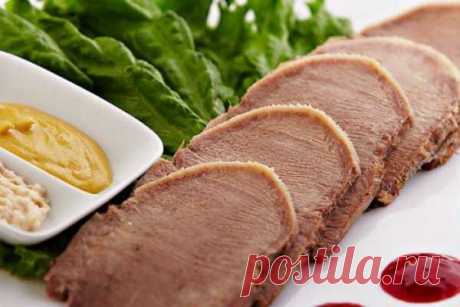 Говяжий язык с ореховым соусом, рецепт приготовления с фото - Сельский Бутик Хотите удивить гостей? Простое и оригинальное блюдо, которое мы предлагаем – язык в ореховом соусе сможет украсить ваш стол!