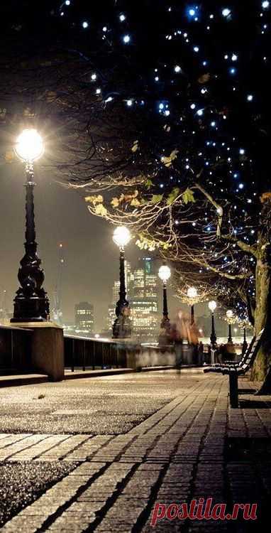 #London #England