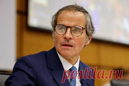 Глава МАГАТЭ назвал дату визита в Россию. Глава Международного агентства по атомной энергии (МАГАТЭ) Рафаэль Гросси анонсировал визит в Россию. По словам главы МАГАТЭ, он приедет в Россию во вторник, 5 марта. Он уточнил, что согласно дипломатической практике, он должен оставить возможность сделать анонс российской принимающей стороне.