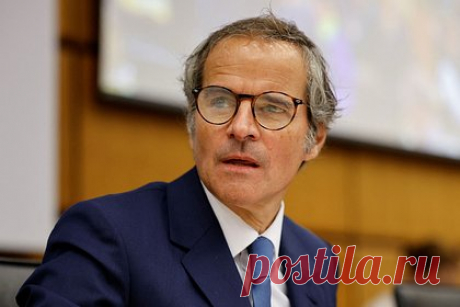 Глава МАГАТЭ назвал дату визита в Россию. Глава Международного агентства по атомной энергии (МАГАТЭ) Рафаэль Гросси анонсировал визит в Россию. По словам главы МАГАТЭ, он приедет в Россию во вторник, 5 марта. Он уточнил, что согласно дипломатической практике, он должен оставить возможность сделать анонс российской принимающей стороне.