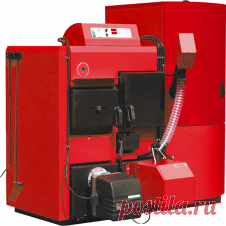 Основные правила эксплуатации комбинированных приборов Если для системы отопления индивидуального дома предполагается установить комбинированный котел отопления, работающий на твердом топливе и электрической энергии, следует учитывать, что оборудование такого вида обладает большим весом, а поэтому выпускается в напольном исполнении и требует самостоятельного, довольно мощного фундамента. Другим моментом, крайне важным для нормального функционирования котла, является приобр...