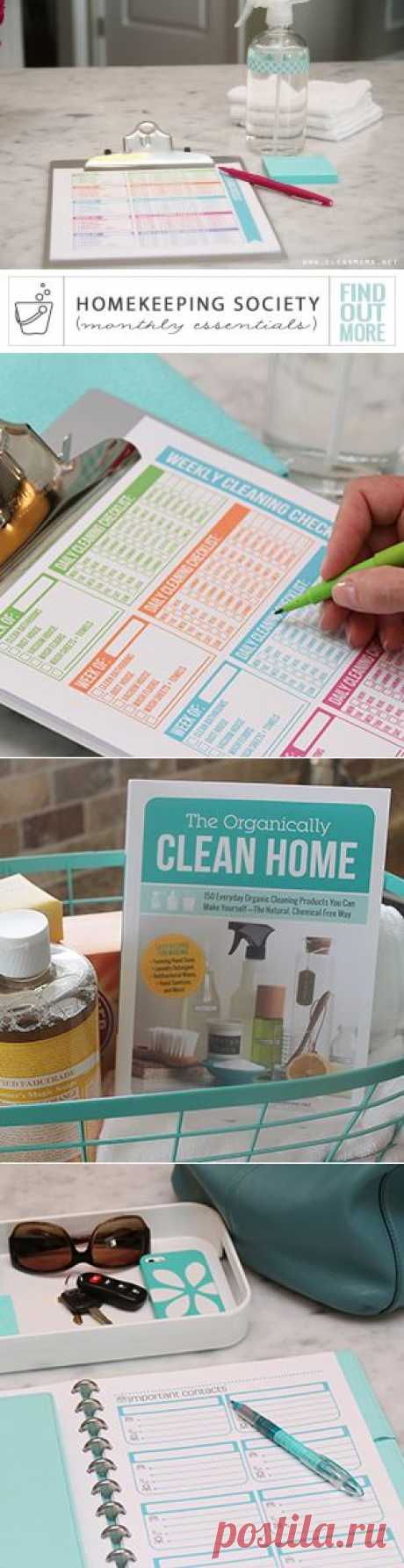 Thank You for Subscribing to Clean Mama! - Clean Mama