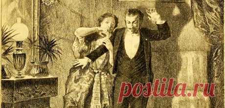 создание интриги в книге