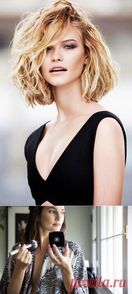 12 признаков что вы выглядите как "баба"