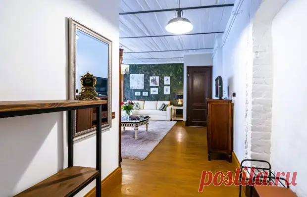 Смотрите, как я купила разрушенную квартиру и сделала классный ремонт - Сам себе мастер - Медиаплатформа МирТесен